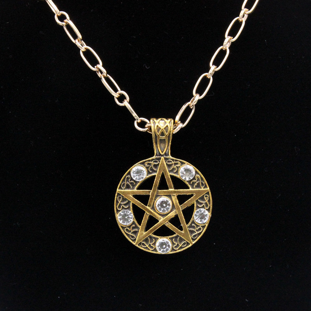 ThePentagram