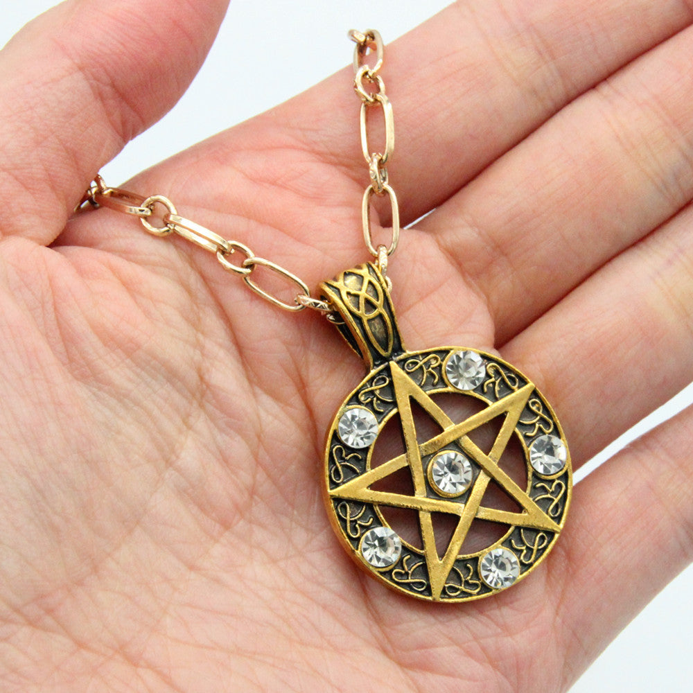 ThePentagram