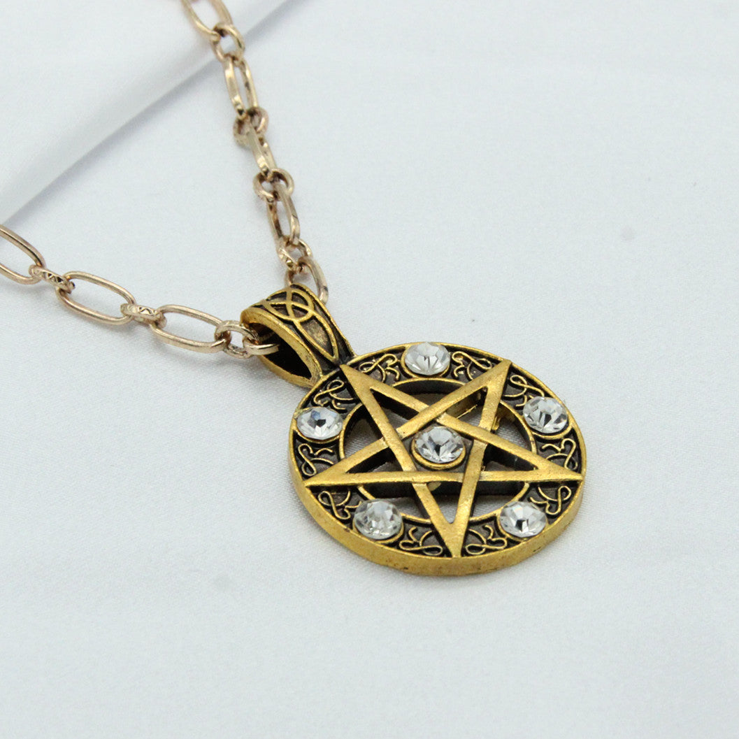 ThePentagram