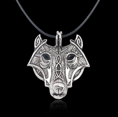 Vikingwolf