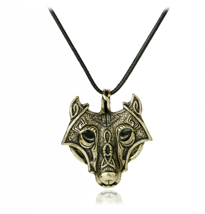 Vikingwolf
