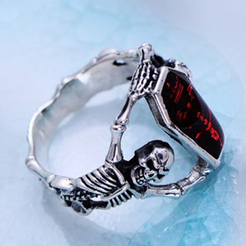 Vampireblood