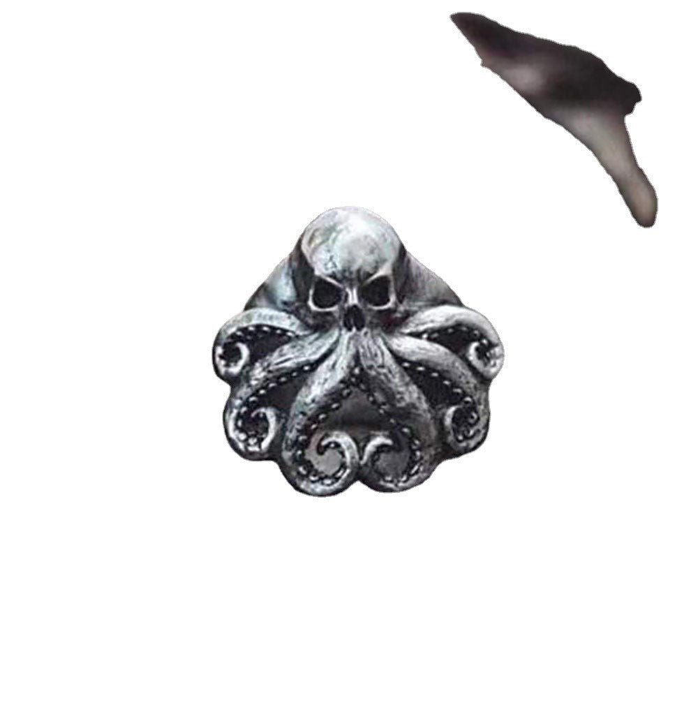 Octopuslove