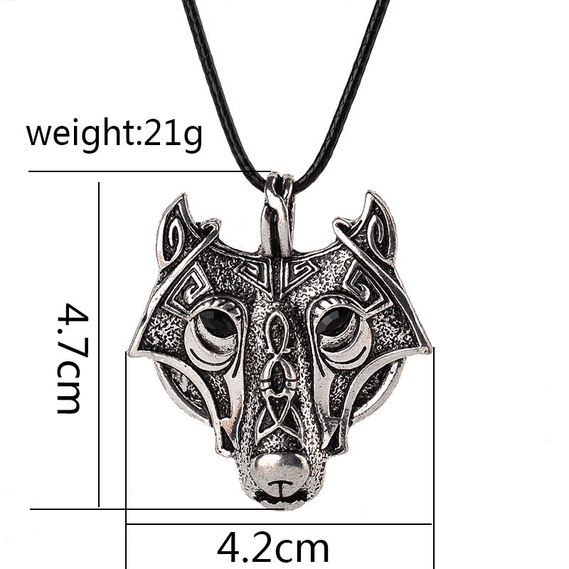 Vikingwolf