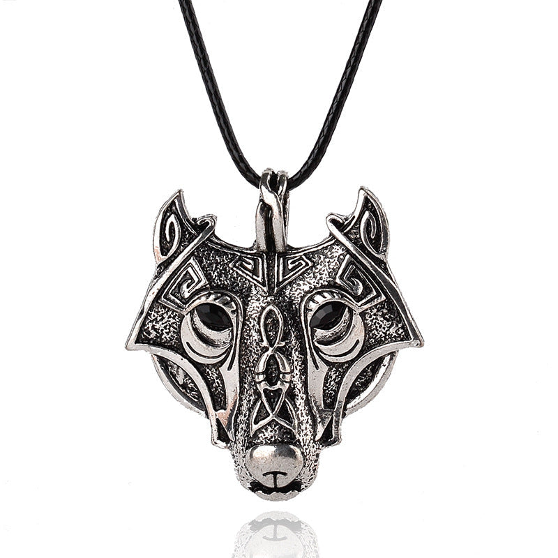 Vikingwolf