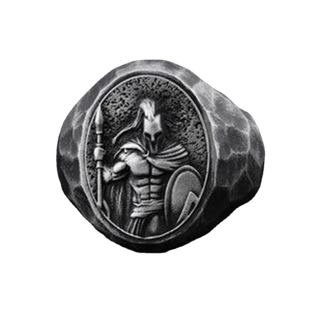 TheSpartan