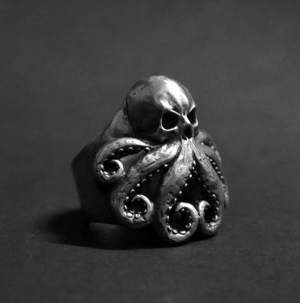 Octopuslove