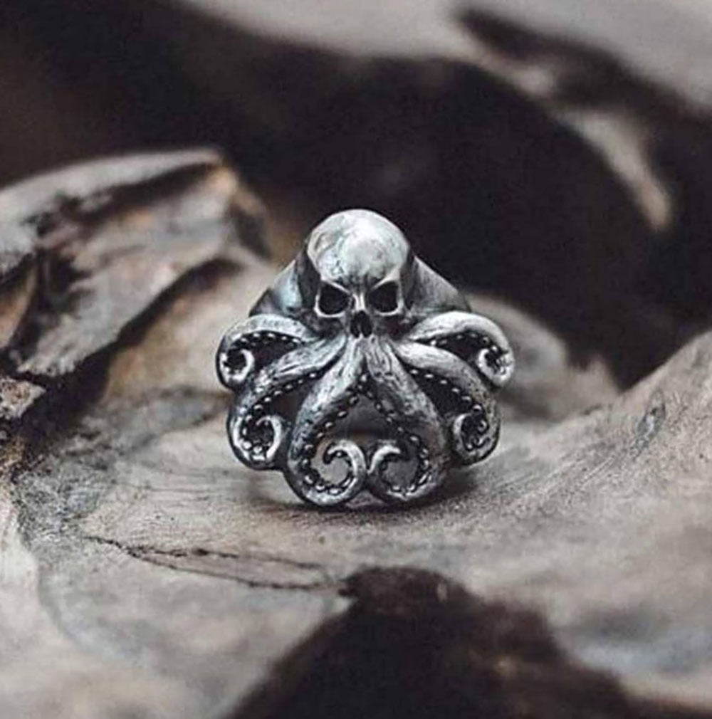 Octopuslove