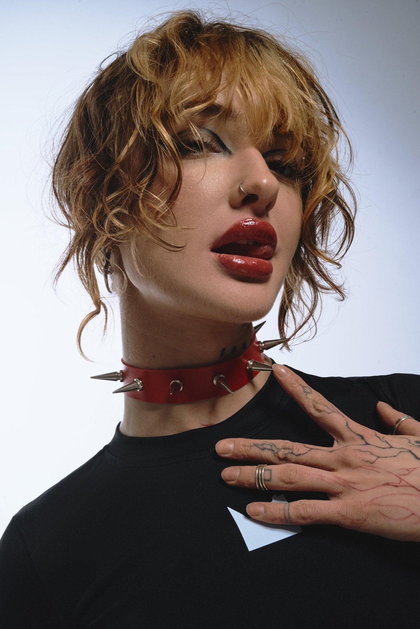 Spicy Red