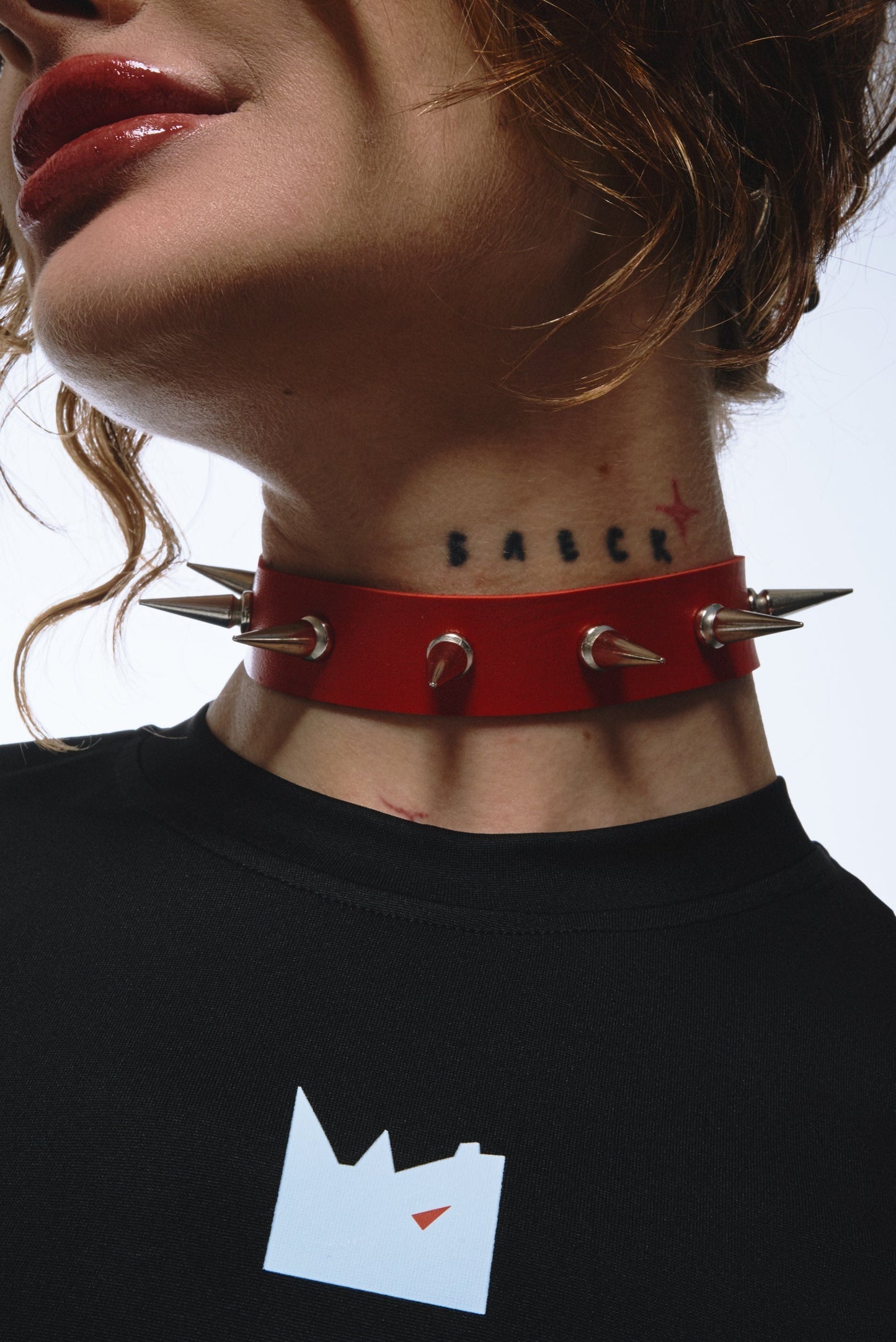 Spicy Red