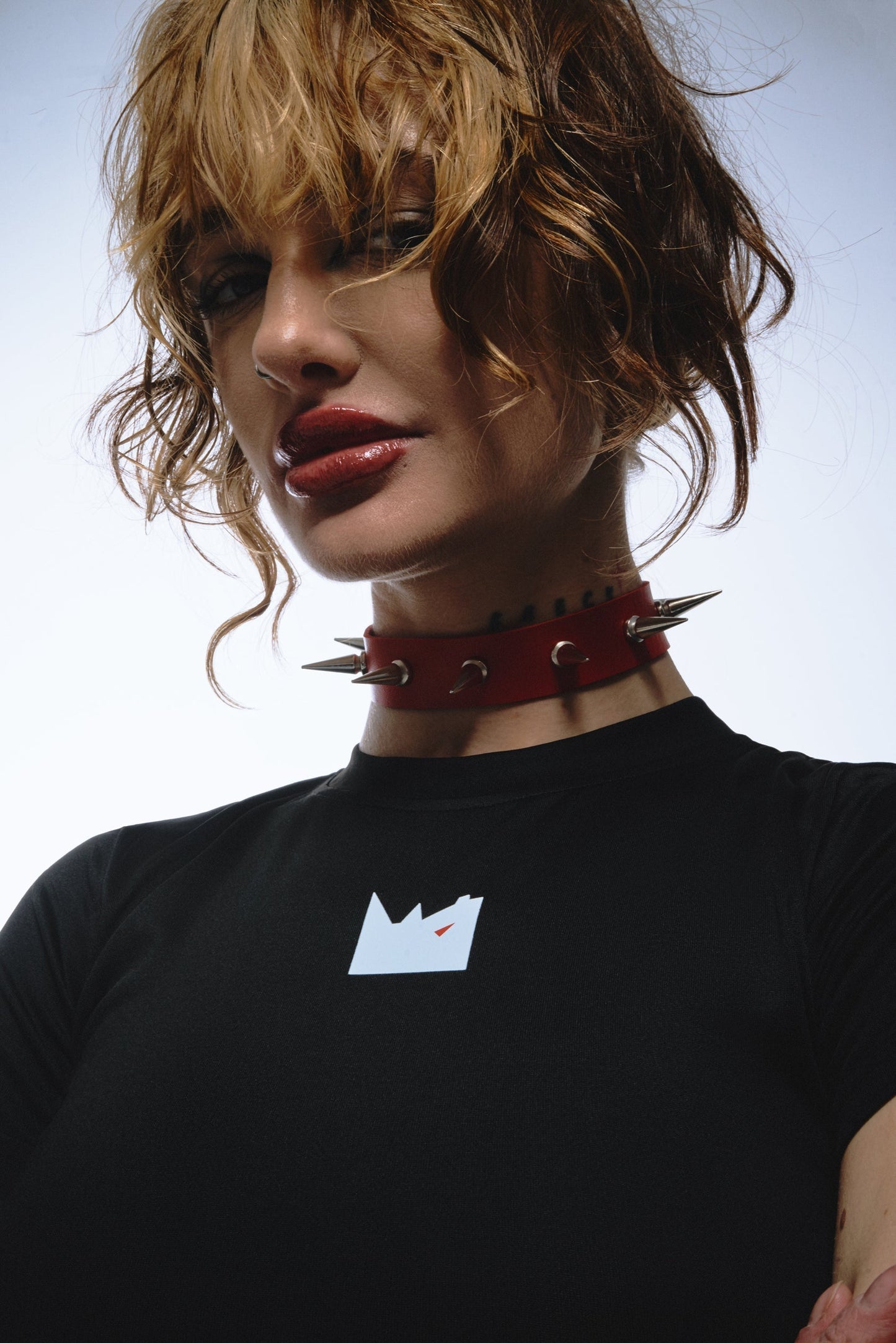 Spicy Red