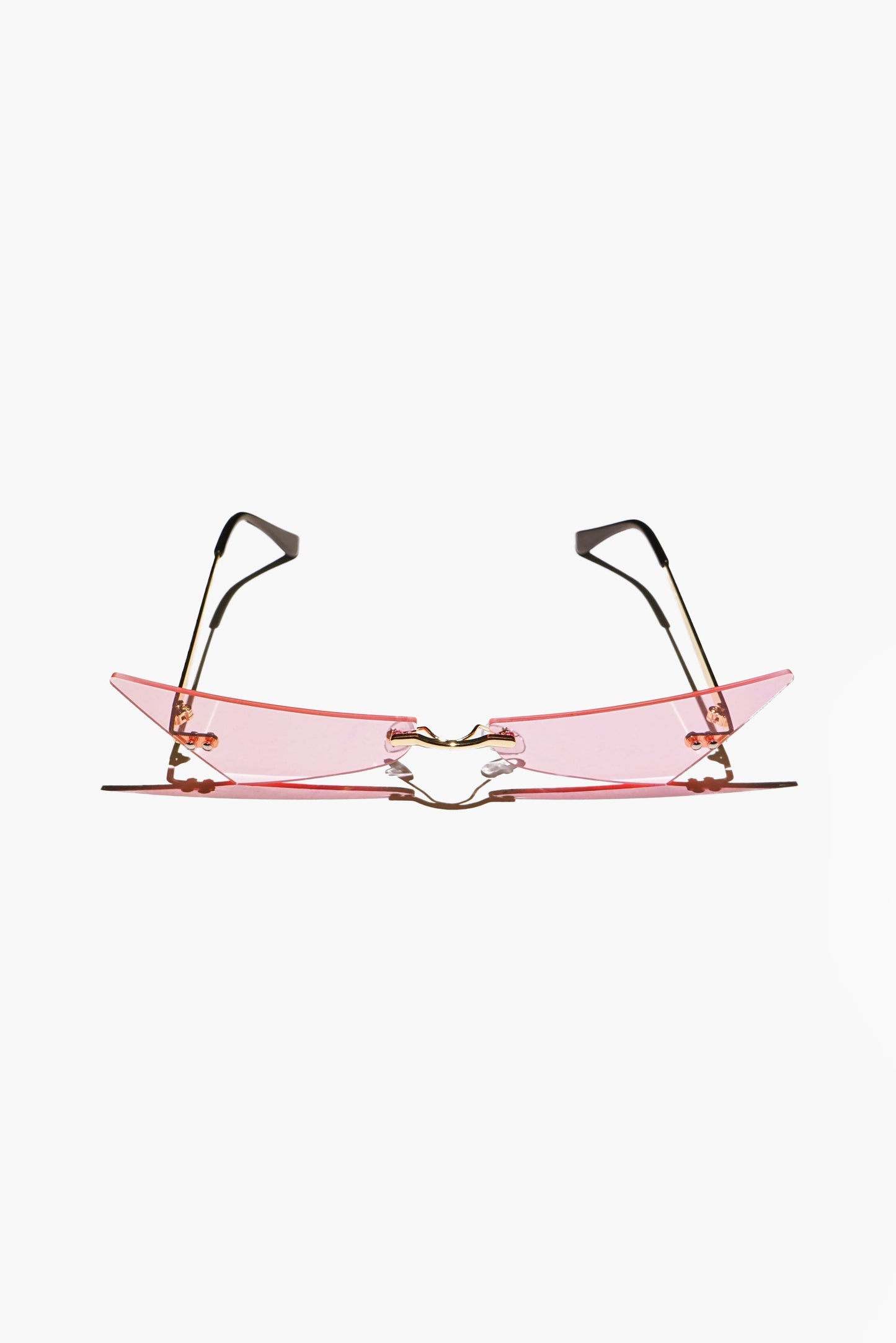 Wings Pink