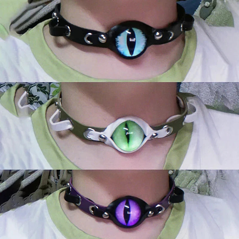 Devil Eye