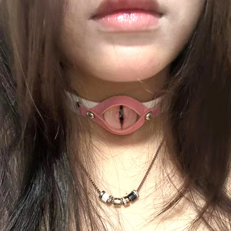 Devil Eye