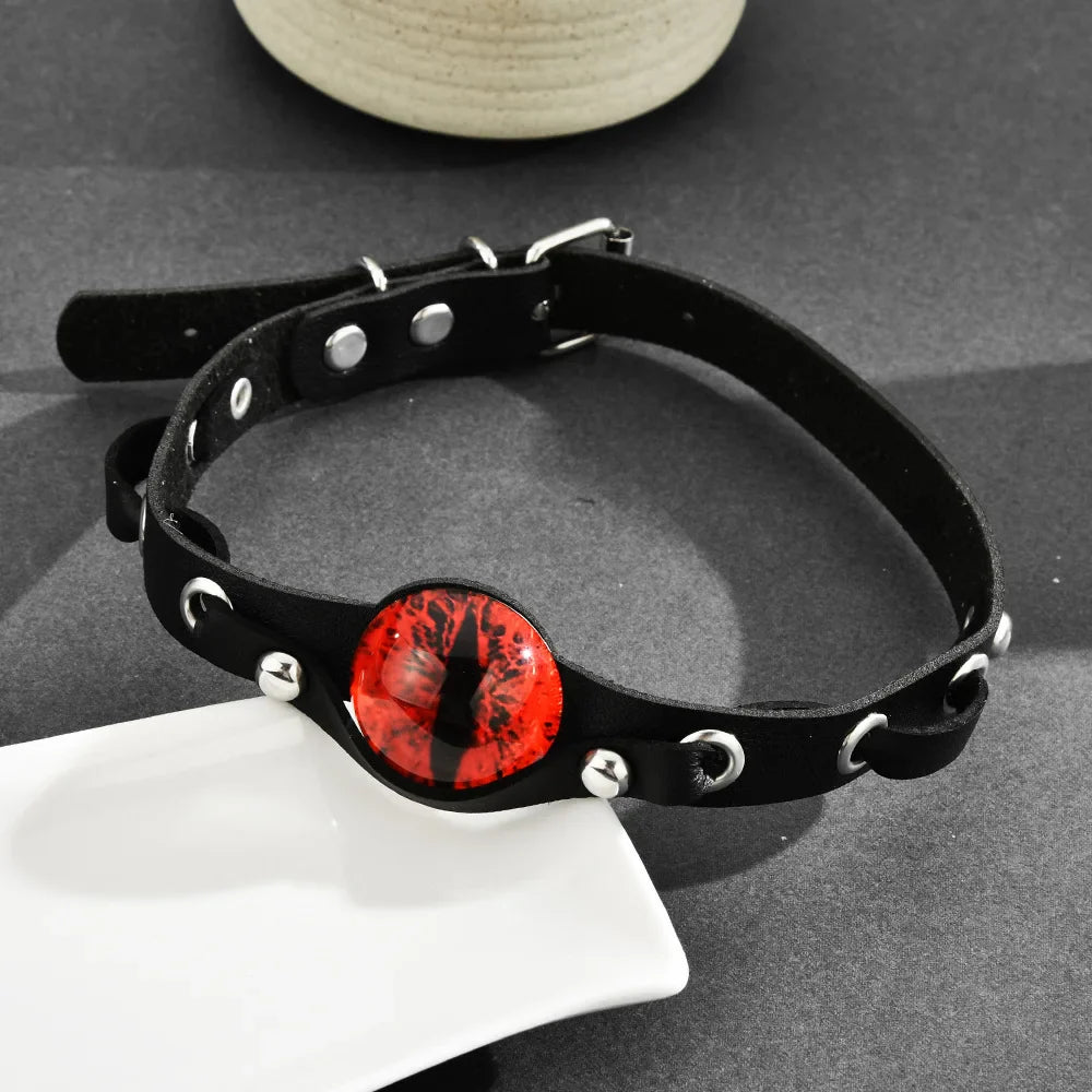 Devil Eye