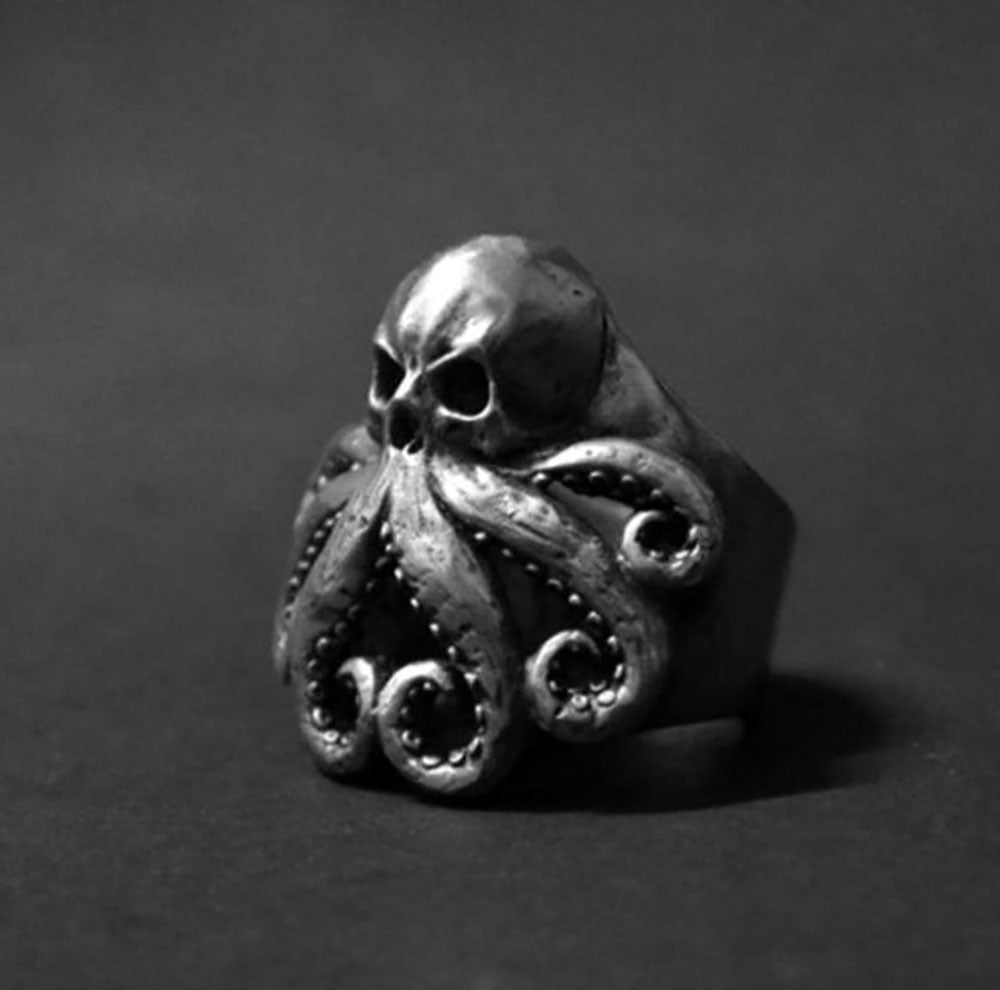 Octopuslove