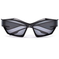 Black Frame / Smoke