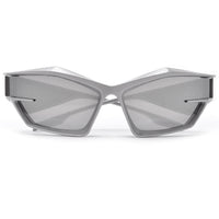Silver Frame / Mirror