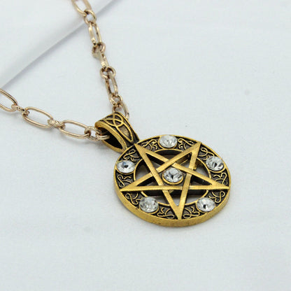 ThePentagram