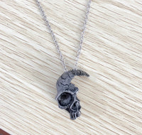 Antique Silver