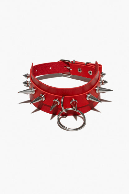Killerz Red