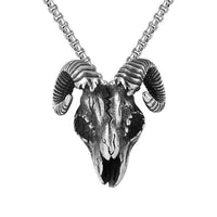 Silver Stainless Steel Chain