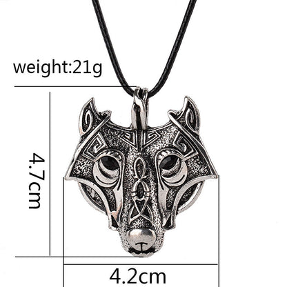 Vikingwolf