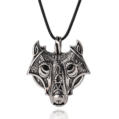 Vikingwolf