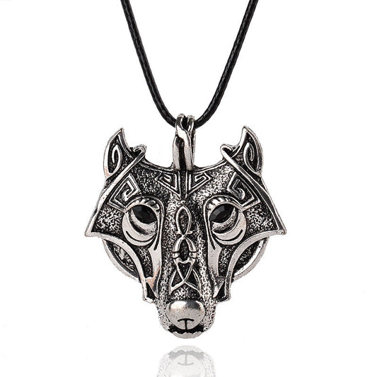 Vikingwolf