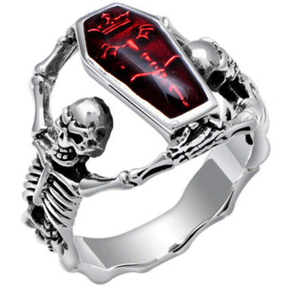 Vampireblood