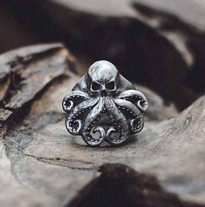 Octopuslove