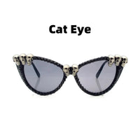 1 Cat Eye