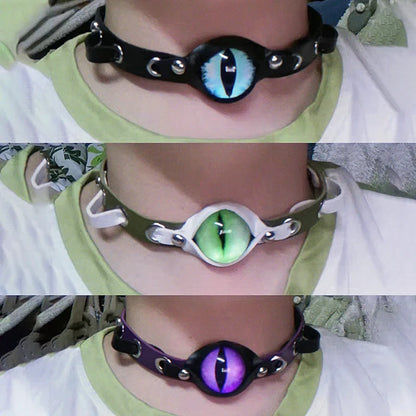 Devil Eye