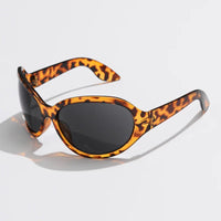 leopard black