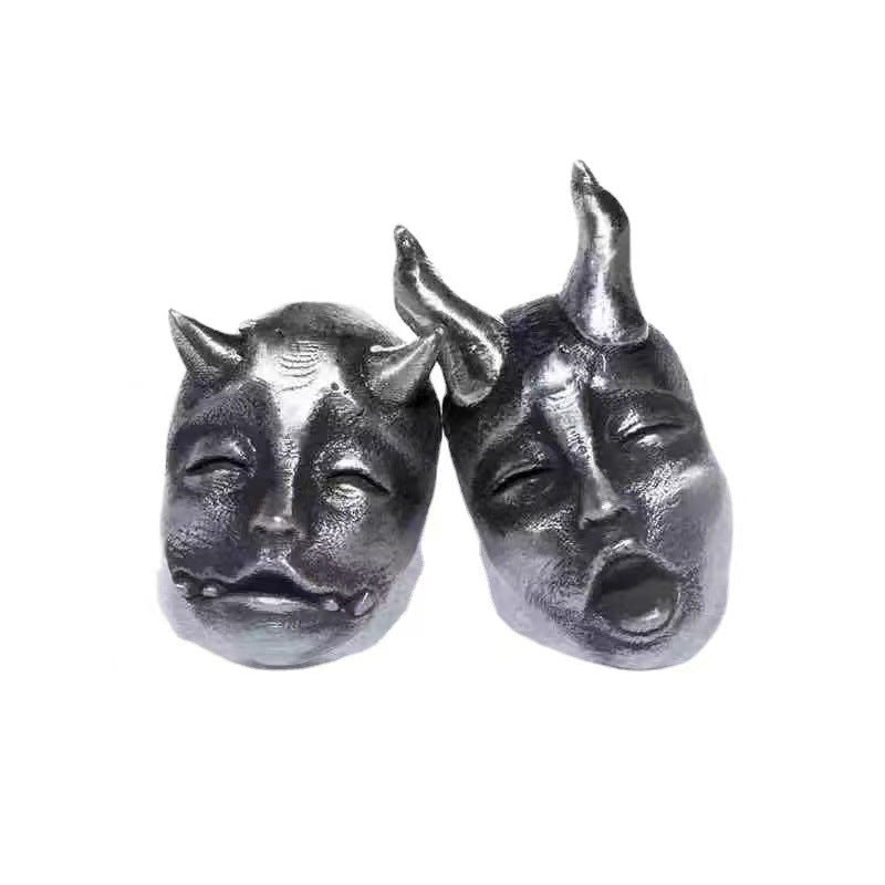 Devilsfaces