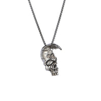 Pendant Necklace