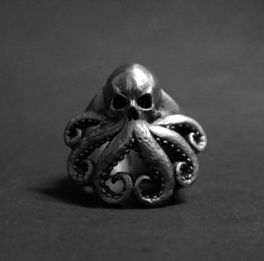 Octopuslove